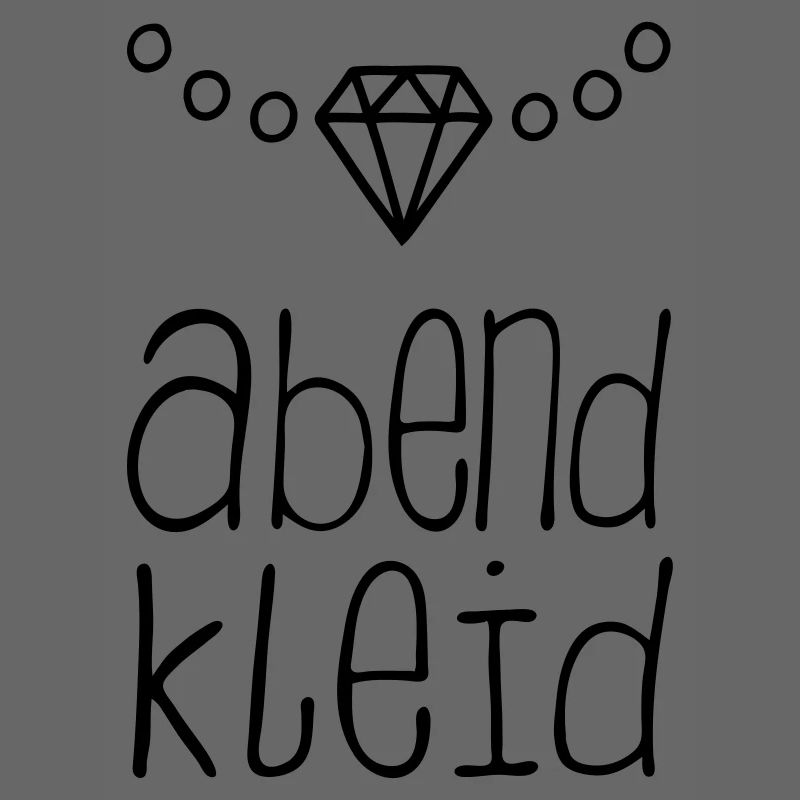 Abendkleid
