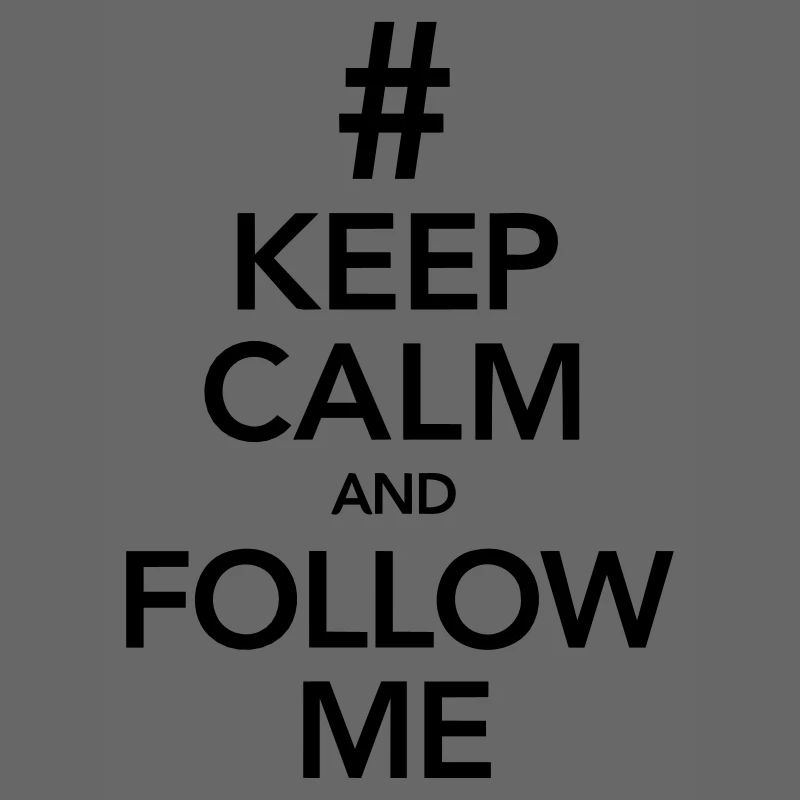 KEEP CALM AND ORDER ME!