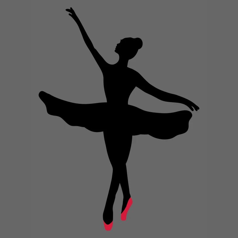 Ballet dancer