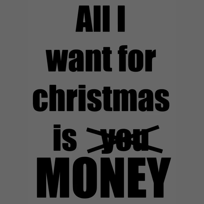 l'argent du prix de la chanson de Noël