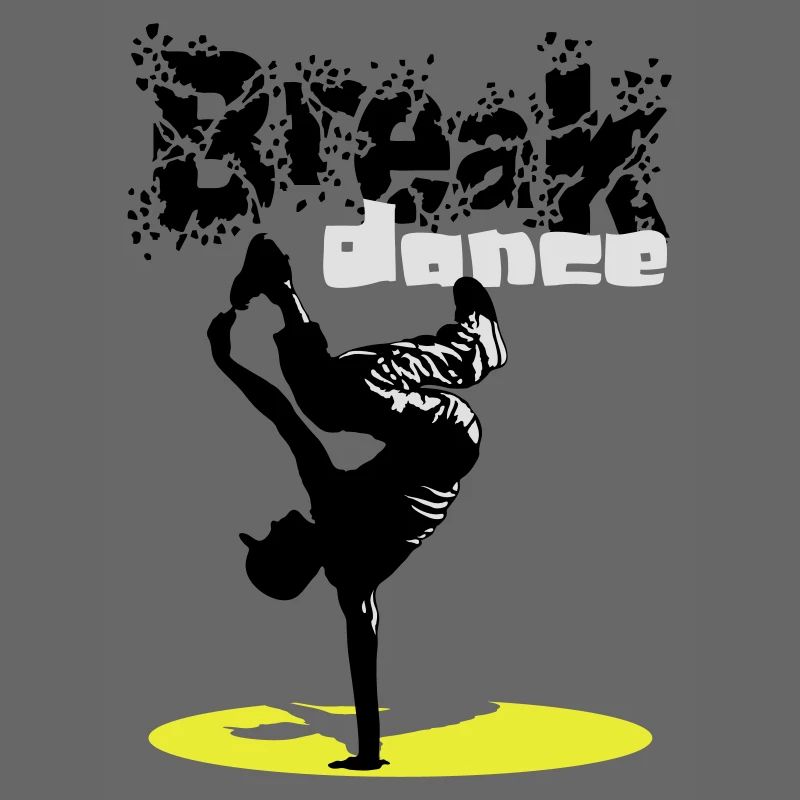 Breakdance flex
