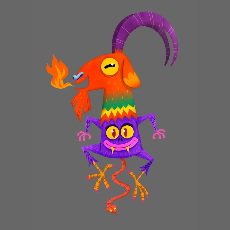 Lil 'Evil