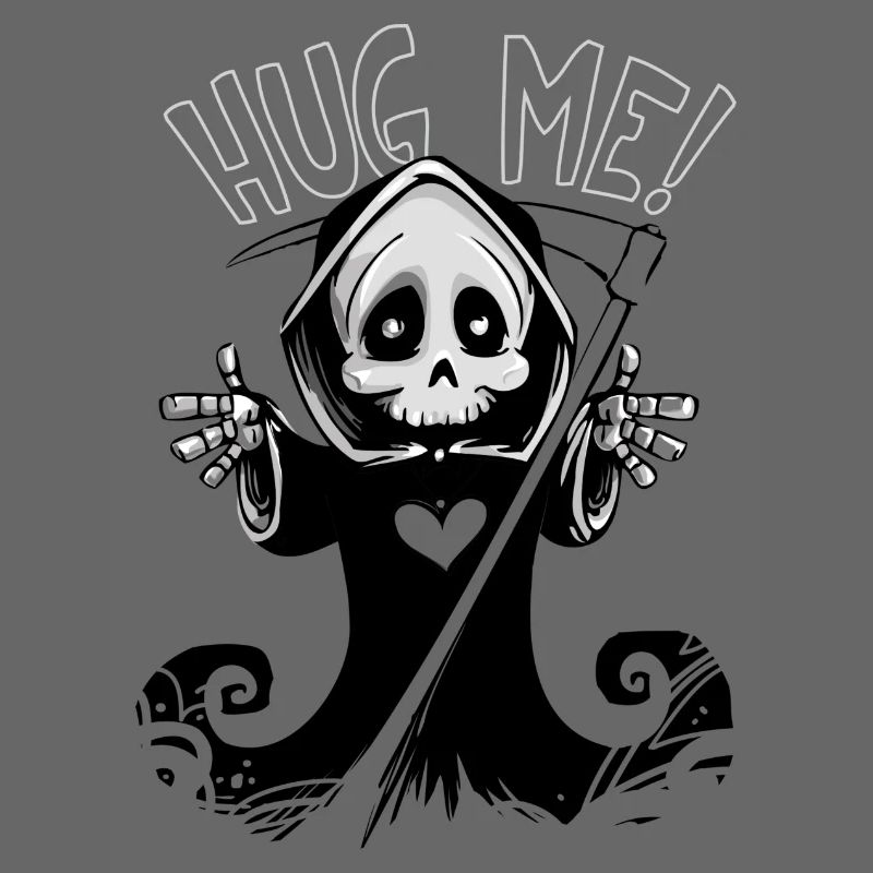 Hug Me - Sensenmann