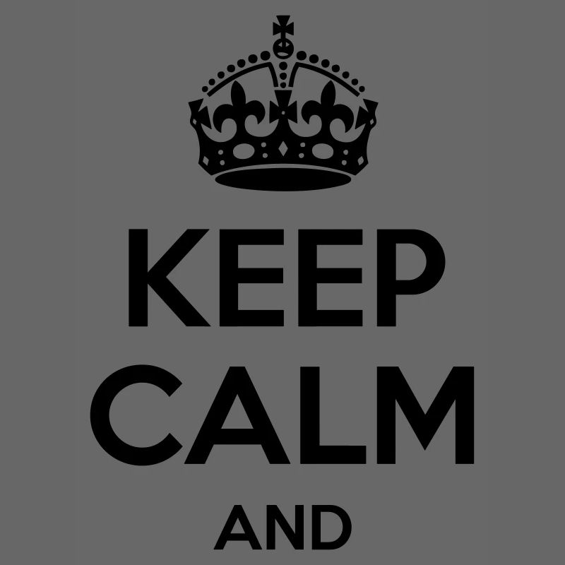 Keep Calm
