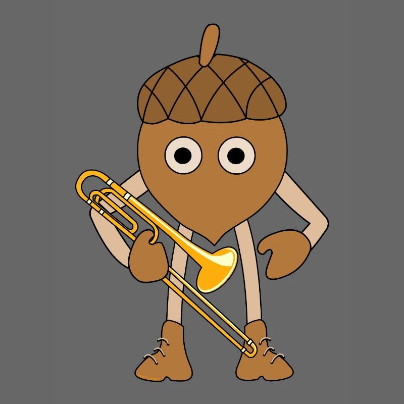 Trombone Nut
