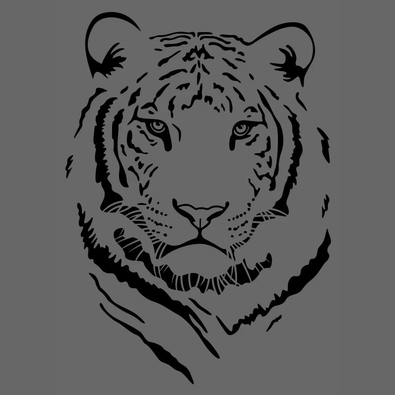White Tiger # 1