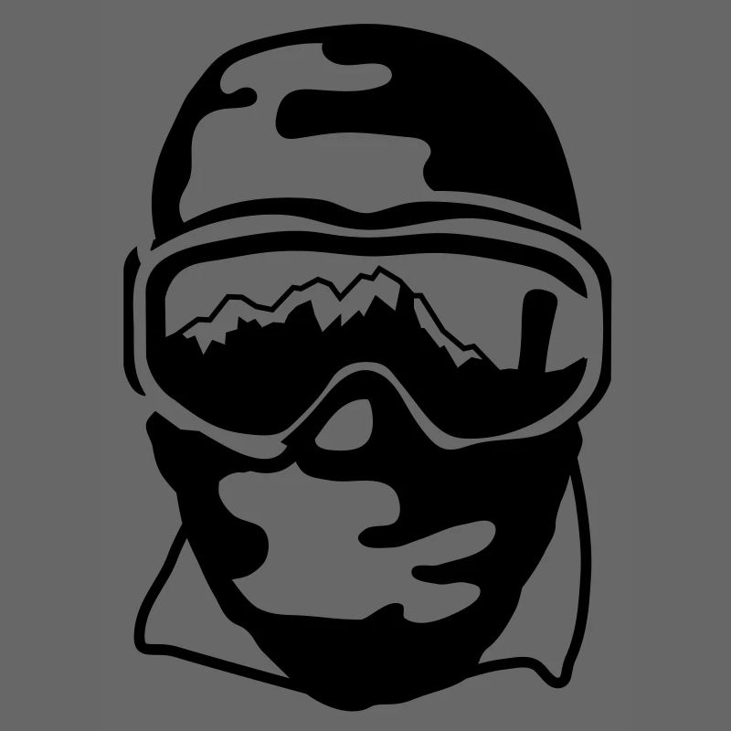 Masque de ski