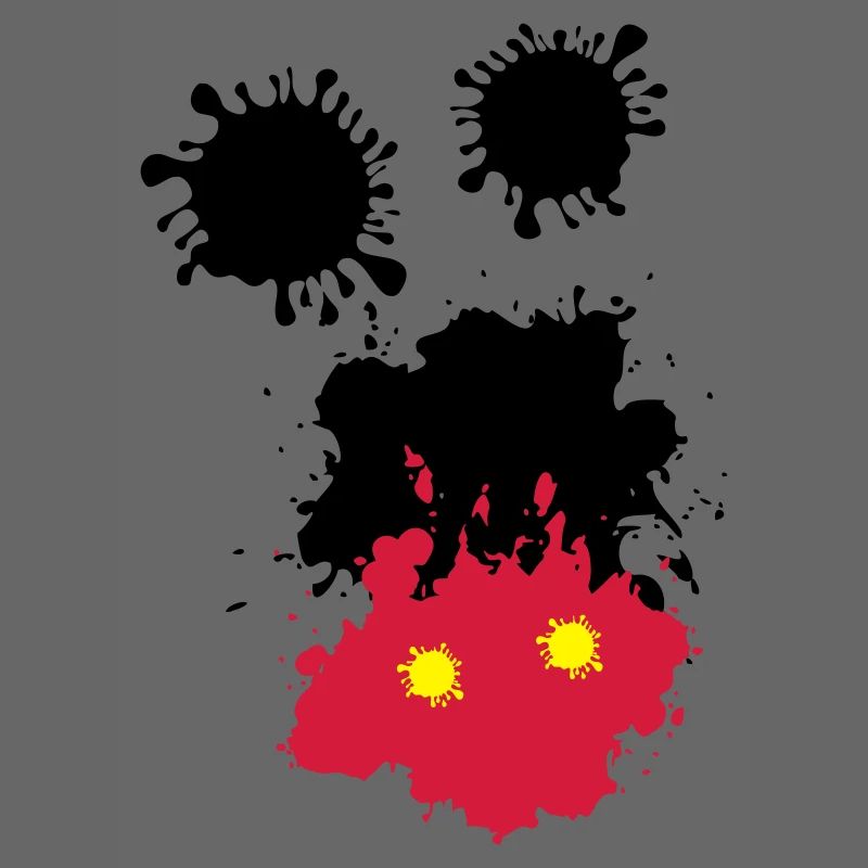 Mouse spots