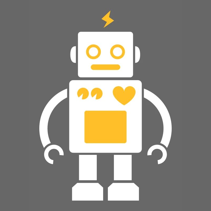 Roboter / Robot #2_2c