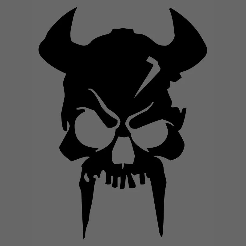 viking skeleton