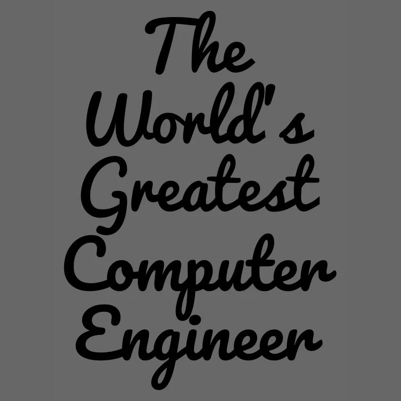 Computer / Informatiker / Aussenseiter / Ingenieur