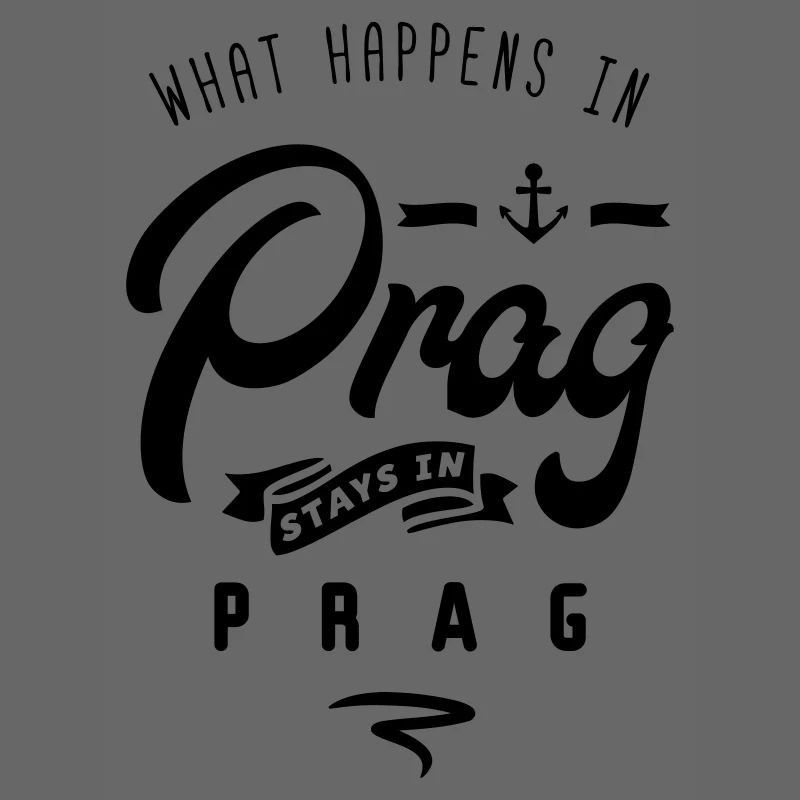 prag happens stays