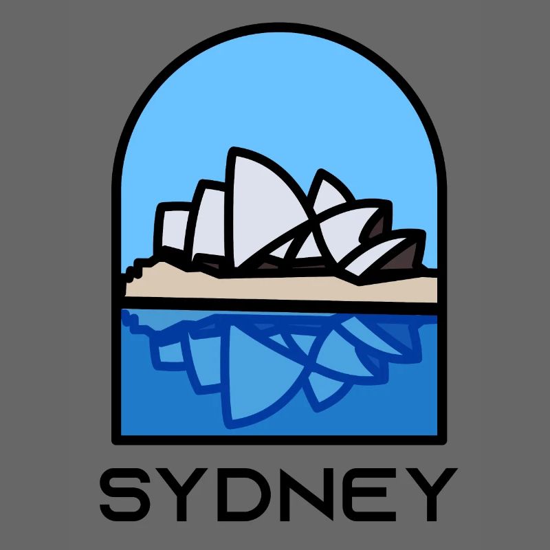 Sydney - Opéra