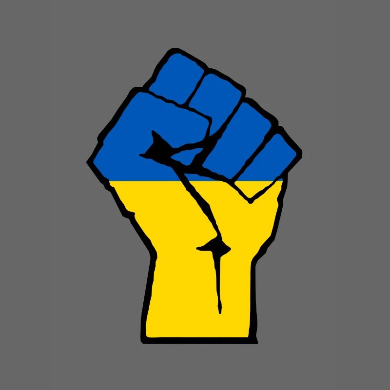 Ukraine Fausthand