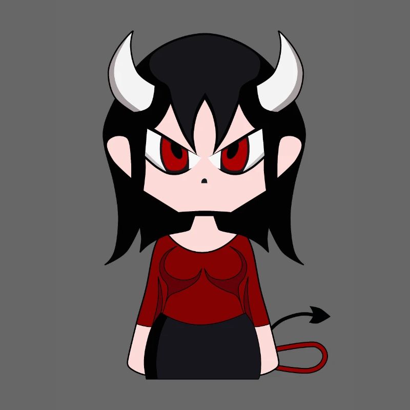 She-devil