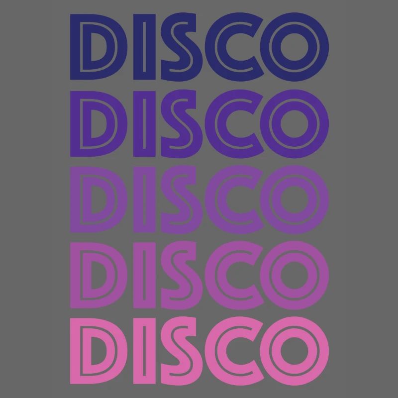 Disco Disco Disco