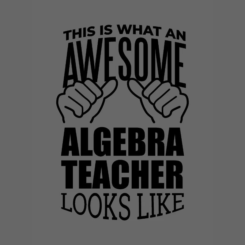 Algebra