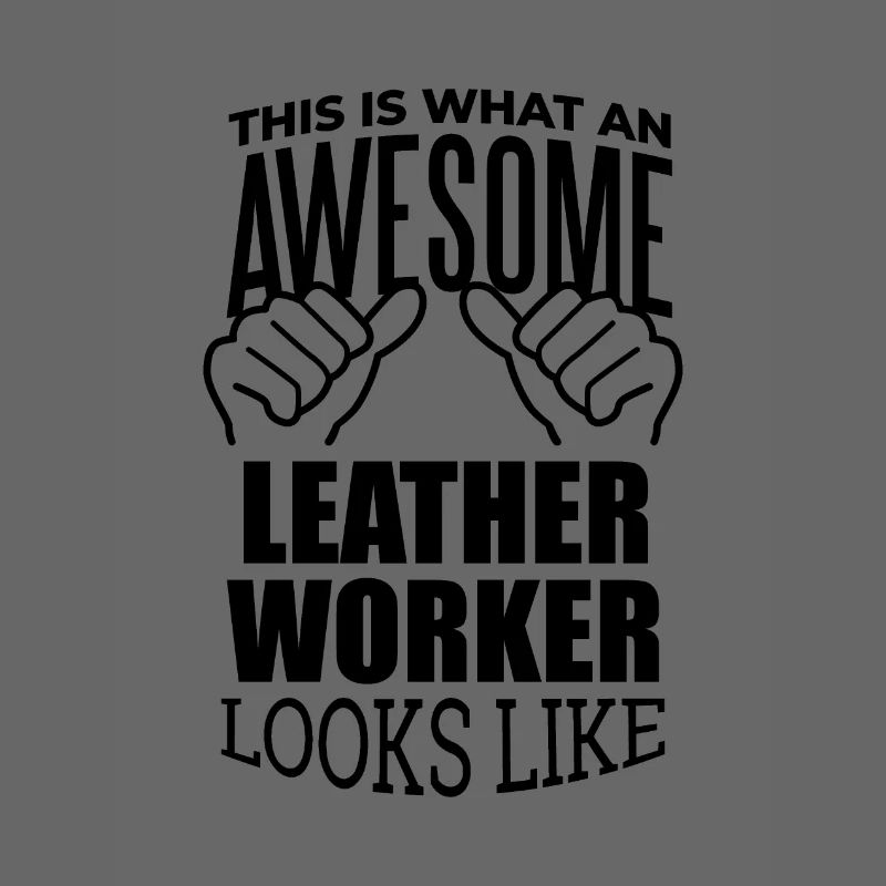 Leatherworker