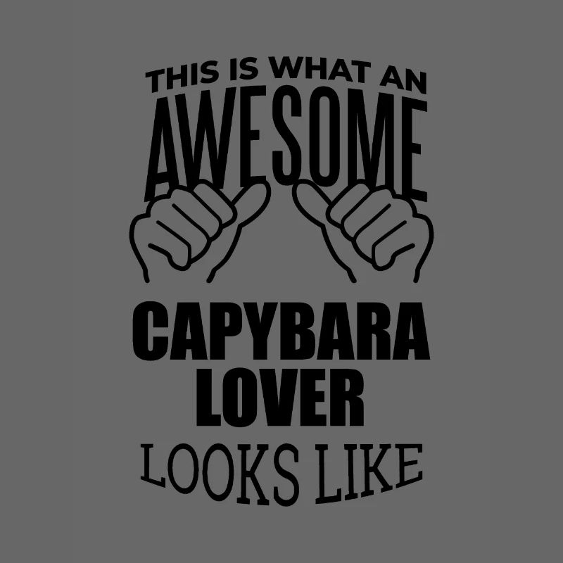 Capybara