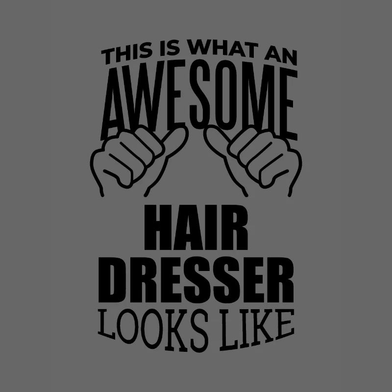 coiffeur