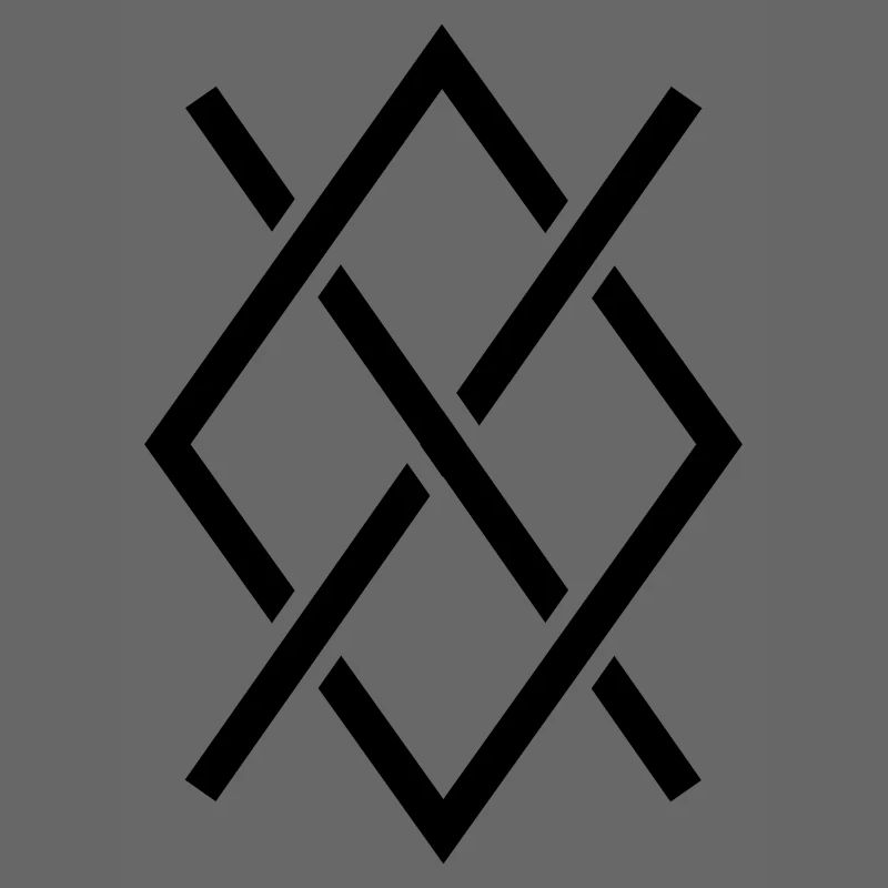 Gungnir couleur noire