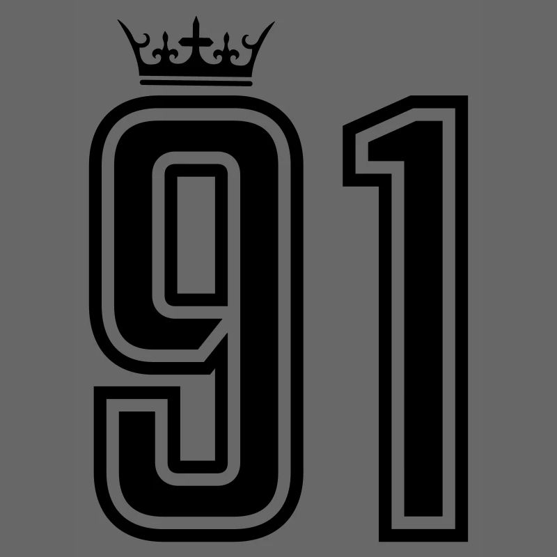 91 Crowns