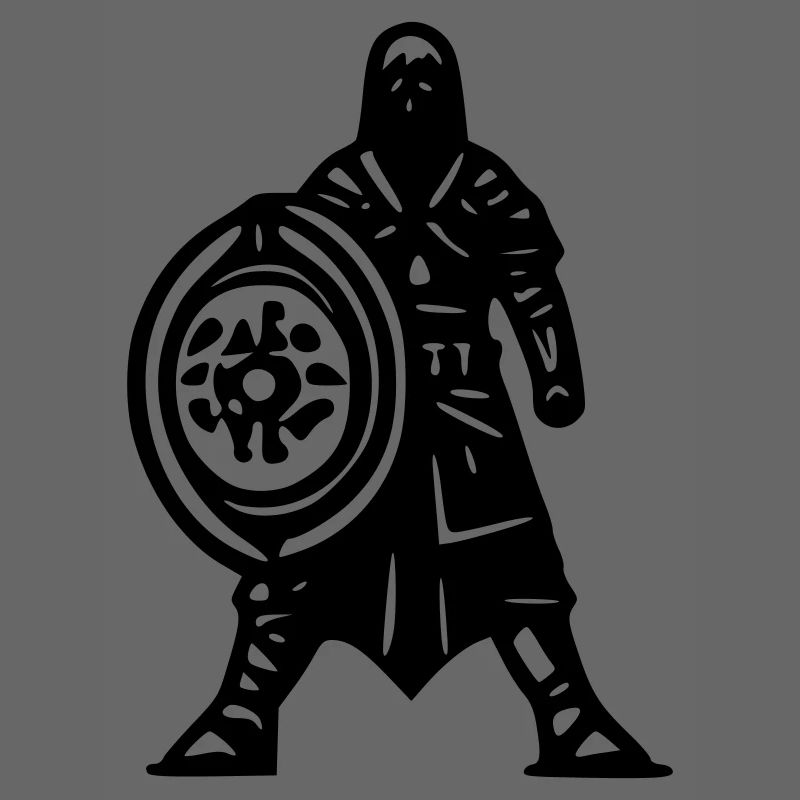 Warrior