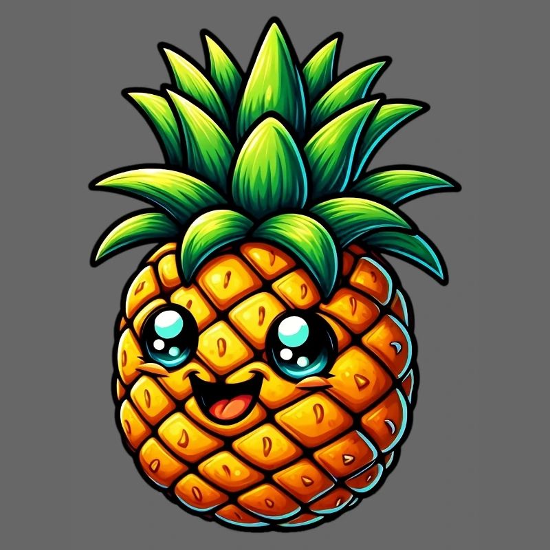 Ananas
