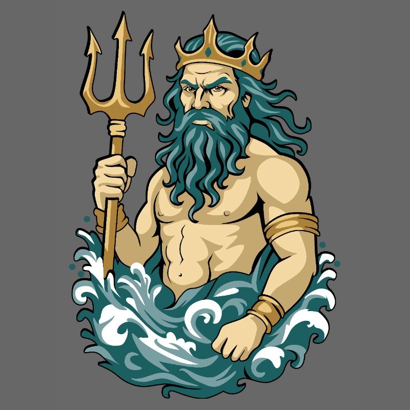Poseidon