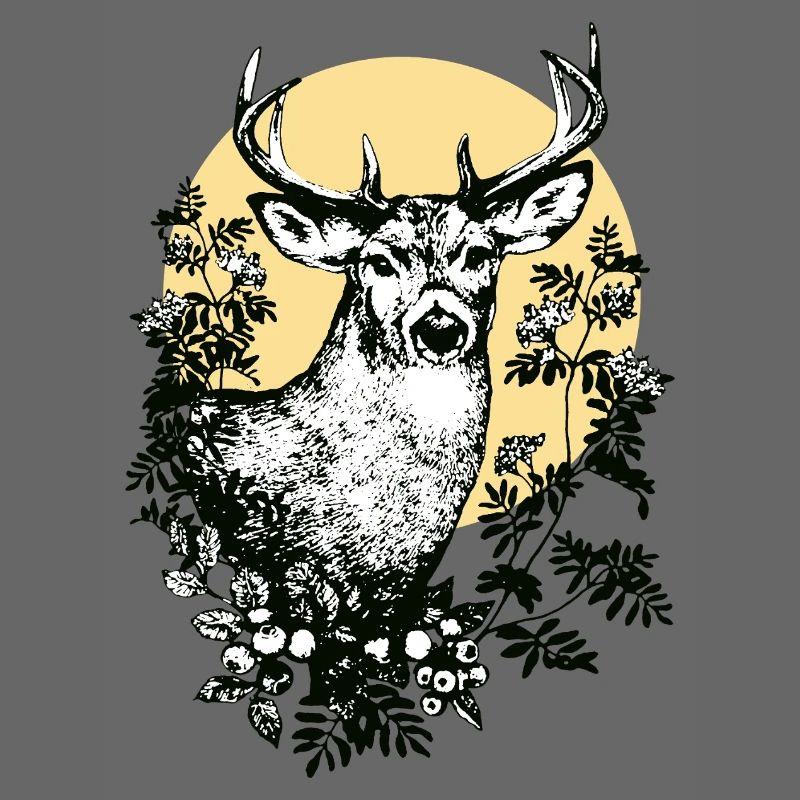 Hirsch