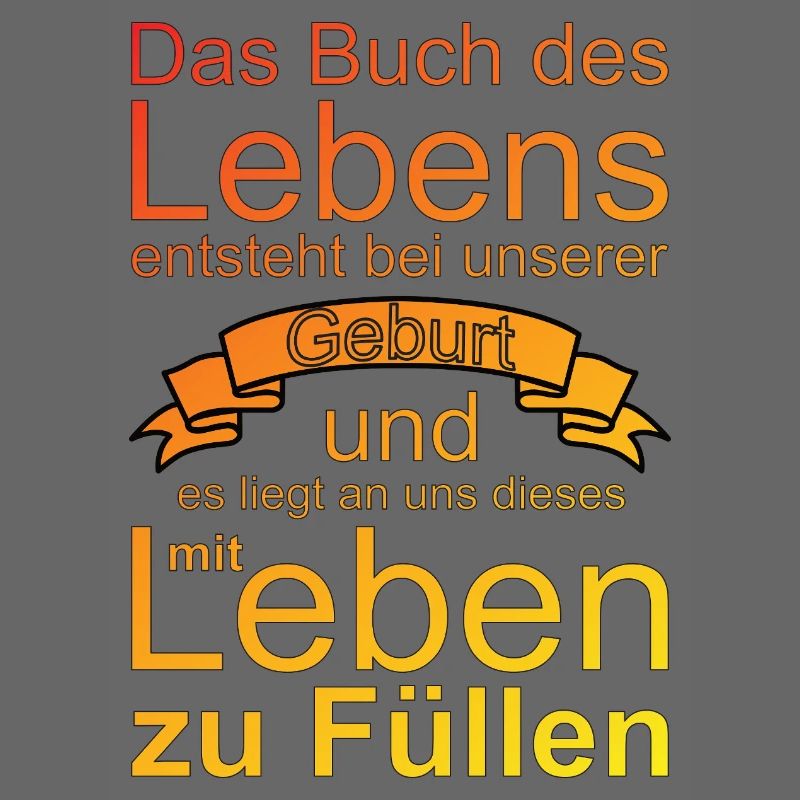 Buch des Lebens