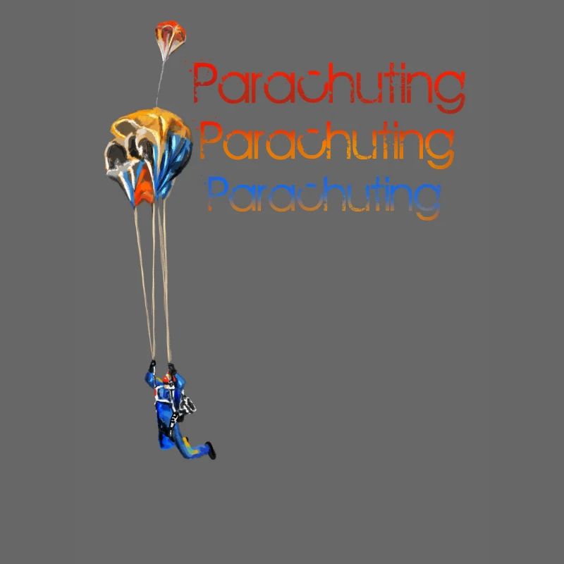 Parachutisme