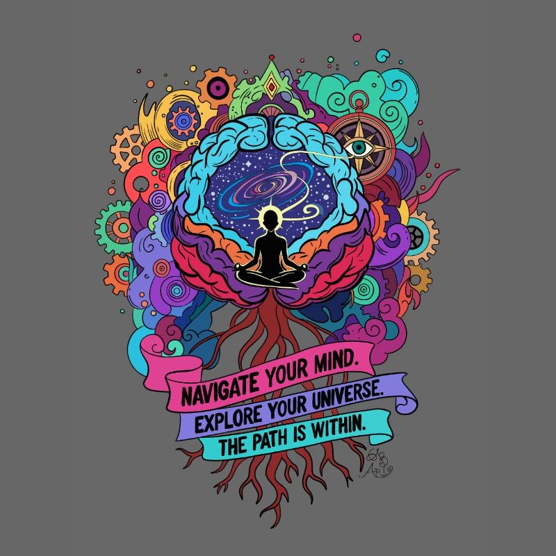 Cosmic Meditation