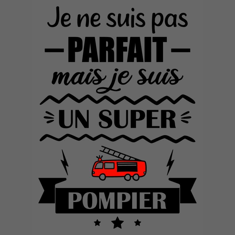 Super Pompier Héros du Feu Camion de pompiers