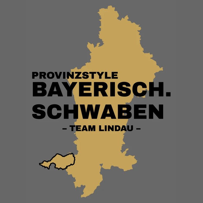 Schwaben | LINDAU