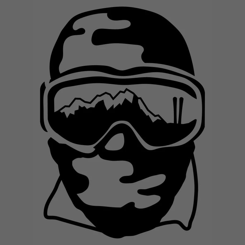 Ski goggles