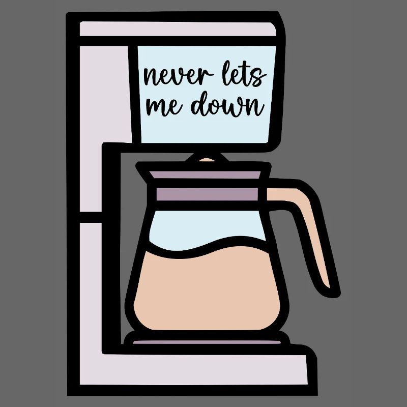 Filter Coffee Reliability