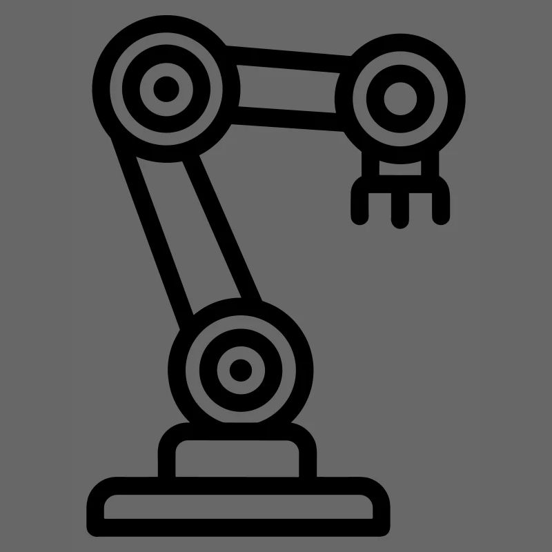 Robot arm