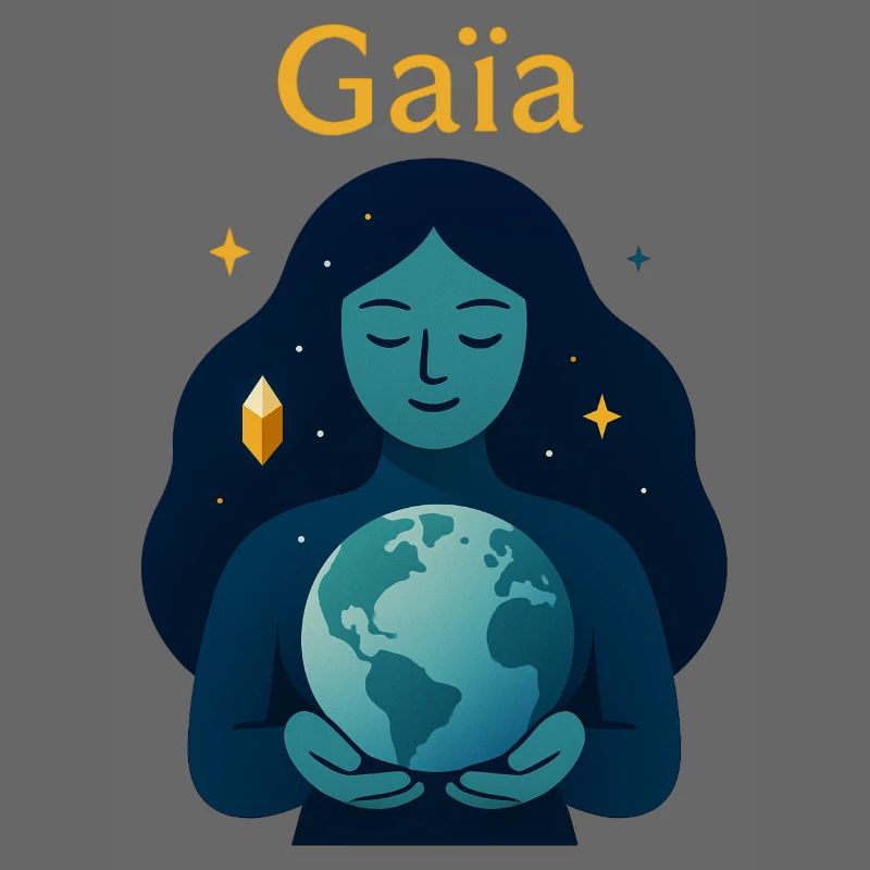 Ewige Kosmische Gaia