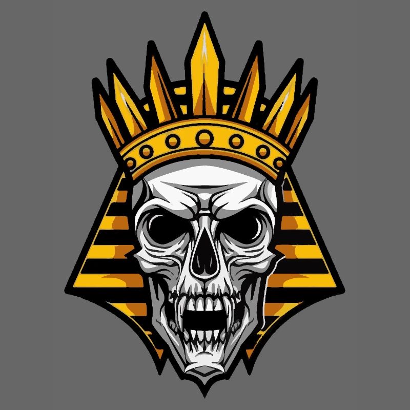 Crâne du Pharaon
