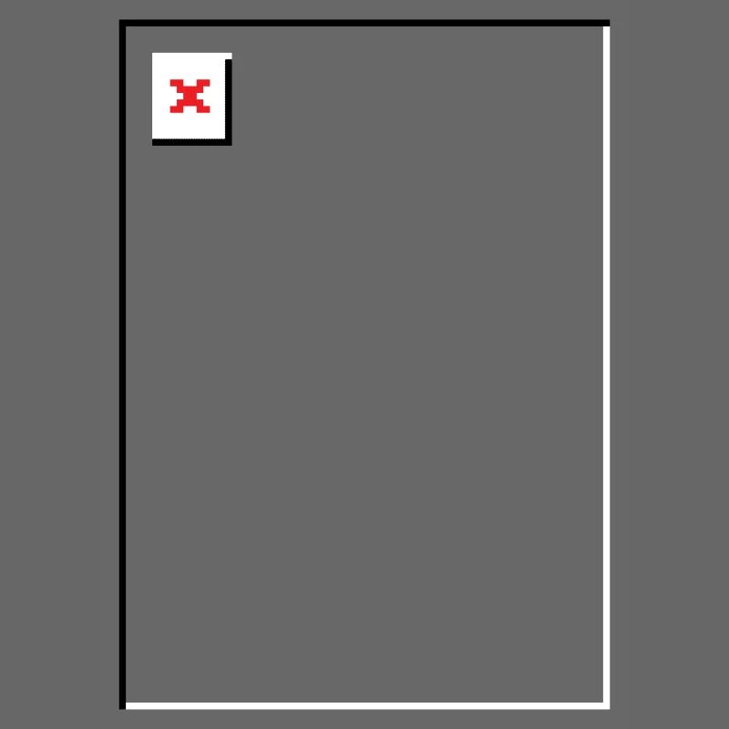 Missing Image – File Not Found Portrait