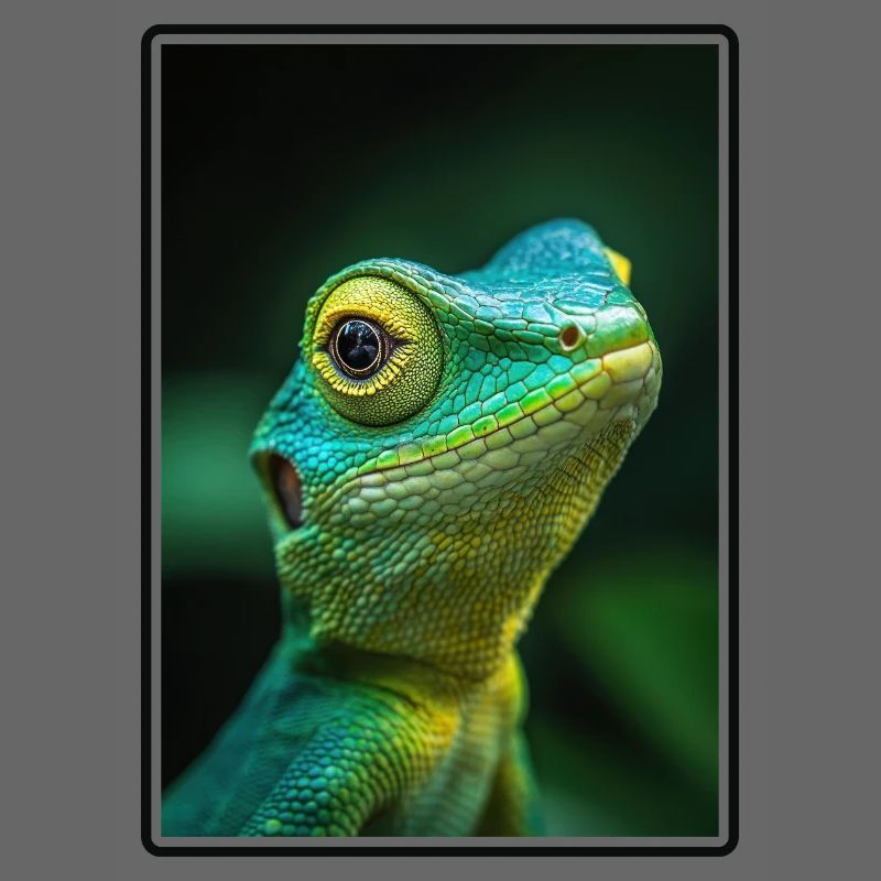 Lizards Lizard