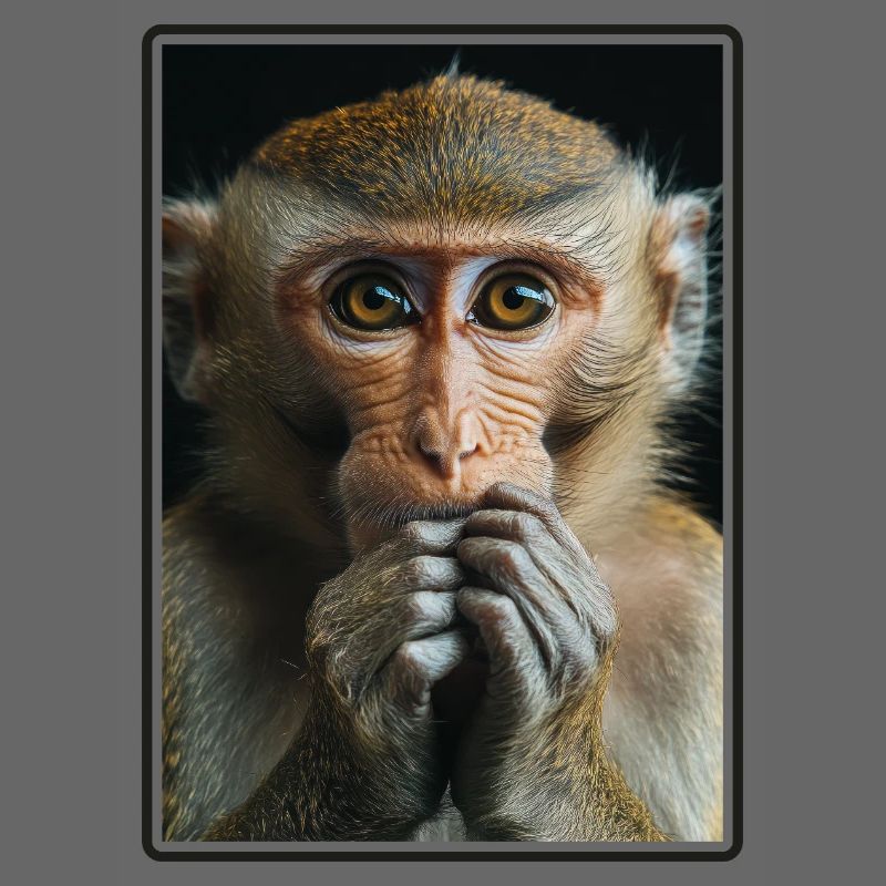 Macaque Macaque