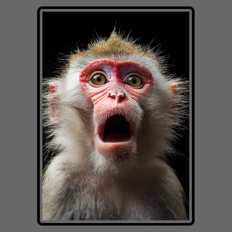 Macaque Macaque