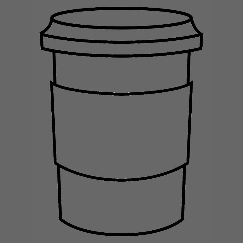 Kaffeetasse