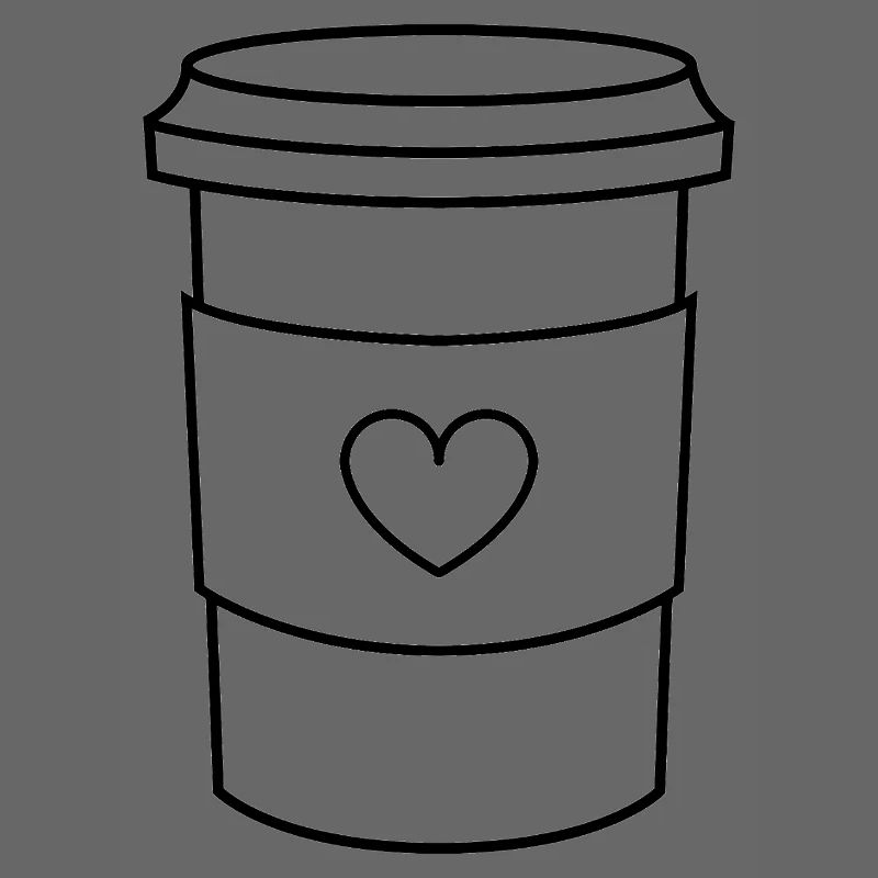 Kaffeetasse
