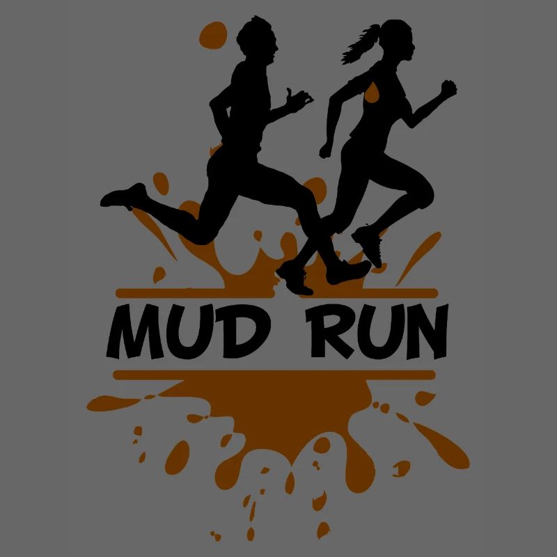 Mud Run Duo – Modder Runners