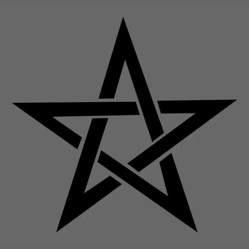pentagramme