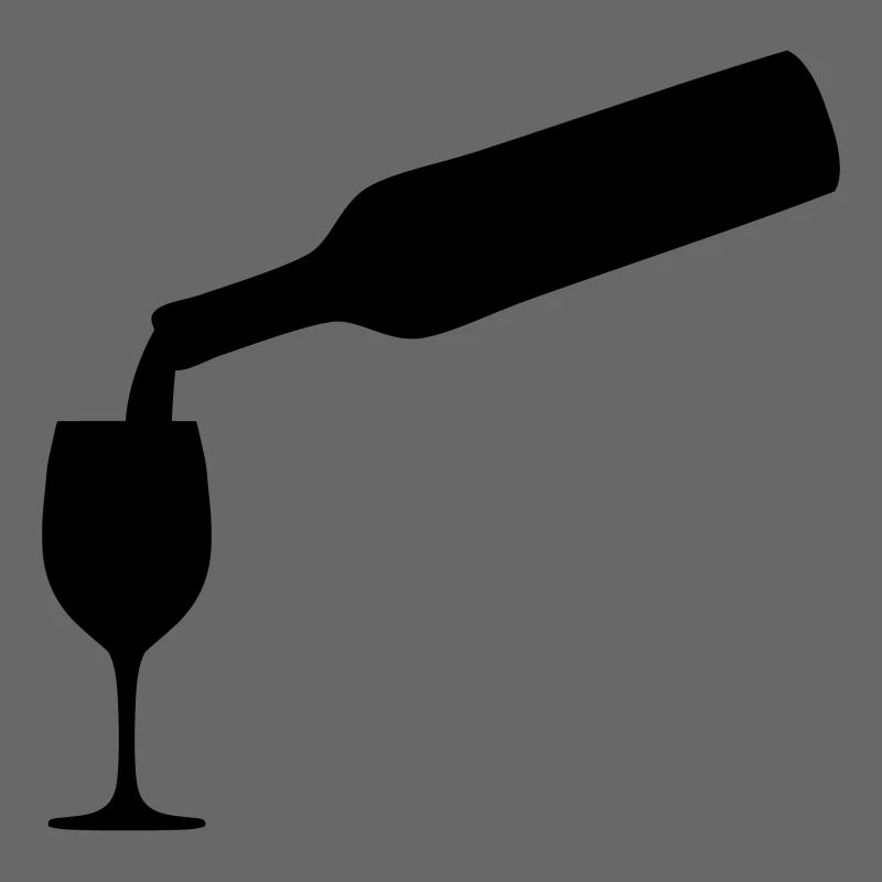 vin bouteille