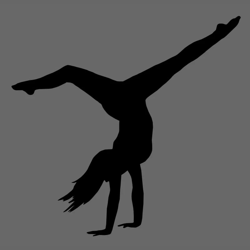 Turnen Handstand